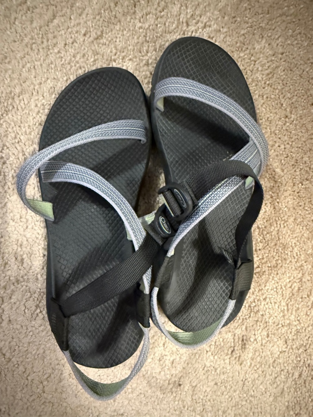 Chaco Sandal